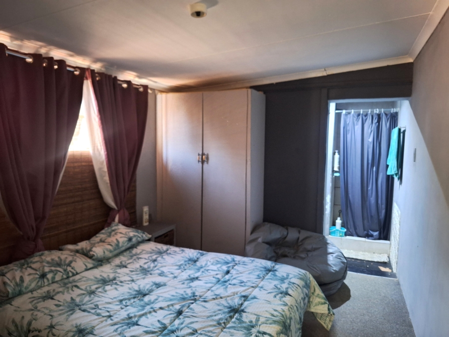 3 Bedroom Property for Sale in Bothasrus Eastern Cape